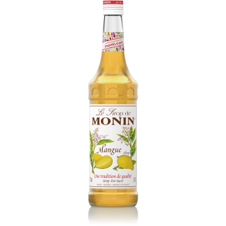 Monin Syrup Mango