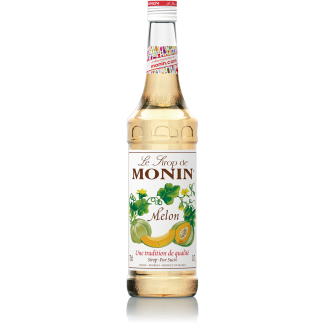 Monin Syrup Melon