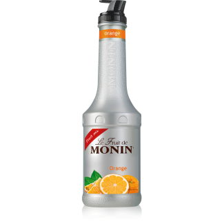 Monin Fruit Mix Orange