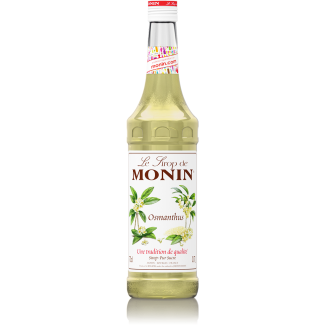 Monin Syrup Osmanthus