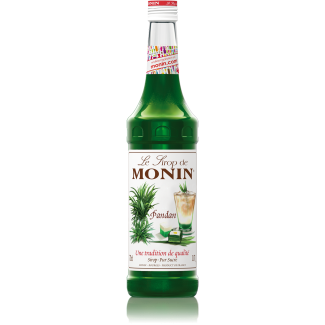 Monin Syrup Pandan