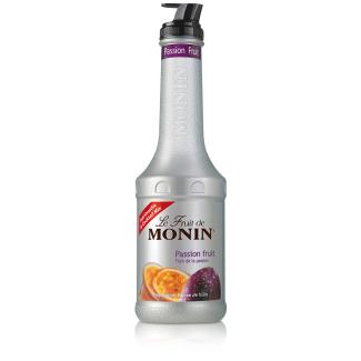 Monin Fruit Mix Passion Fruit 