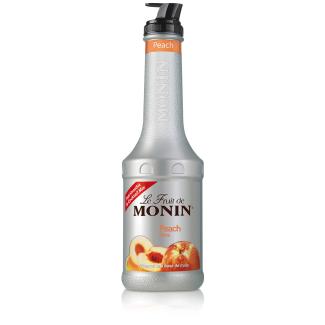 Monin Fruit Mix Peach