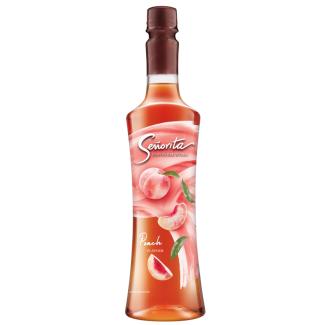 Senorita Syrup Peach