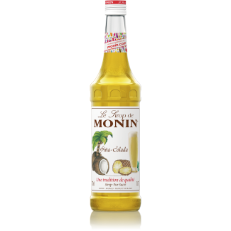 Monin Syrup Pina Colada