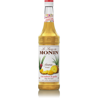 Monin Syrup Pineapple