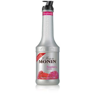 Monin Fruit Mix Raspberry