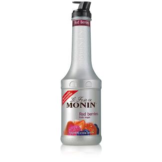 Monin Fruit Mix Red-Berry