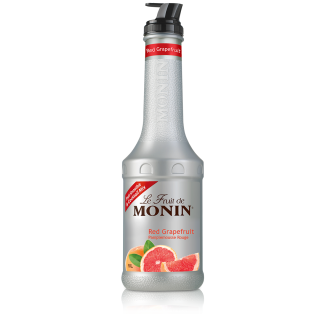 Monin Fruit Mix Red Grapefruit