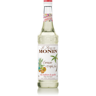 Monin Syrup Triple Sec