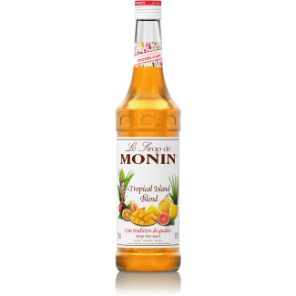 Monin Syrup Tropical 