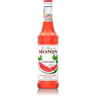 Monin Syrup Water Melon