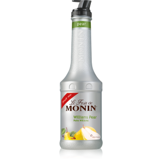 Monin Fruit Mix William Pear