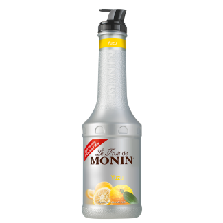 Monin Fruit Mix Yusu 