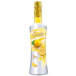 Senorita Syrup Yuzu