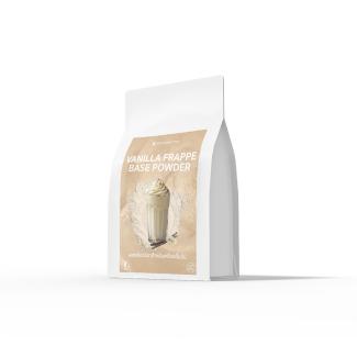 Vanilla Powder