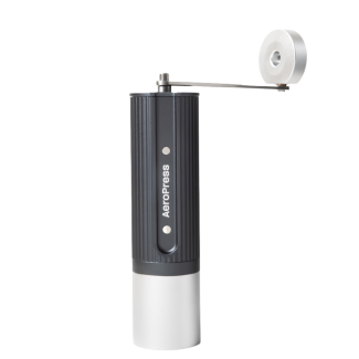 AreoPress Grinder
